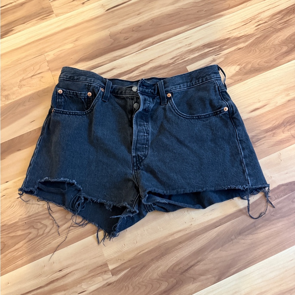 Levi 501 shorts